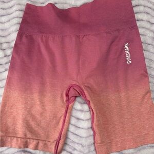 Gymshark shorts